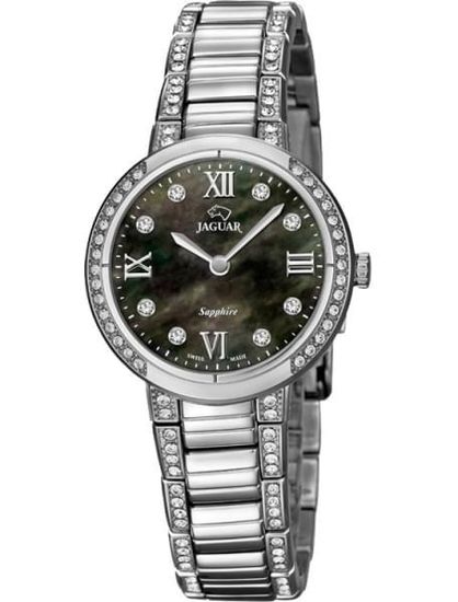 Женские швейцарские часы Jaguar J826/2