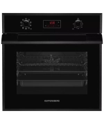 Электрический духовой шкаф Kuppersberg HFZ 690 B фото 