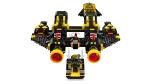 Конструктор LEGO Icons 10355 Blacktron Renegade