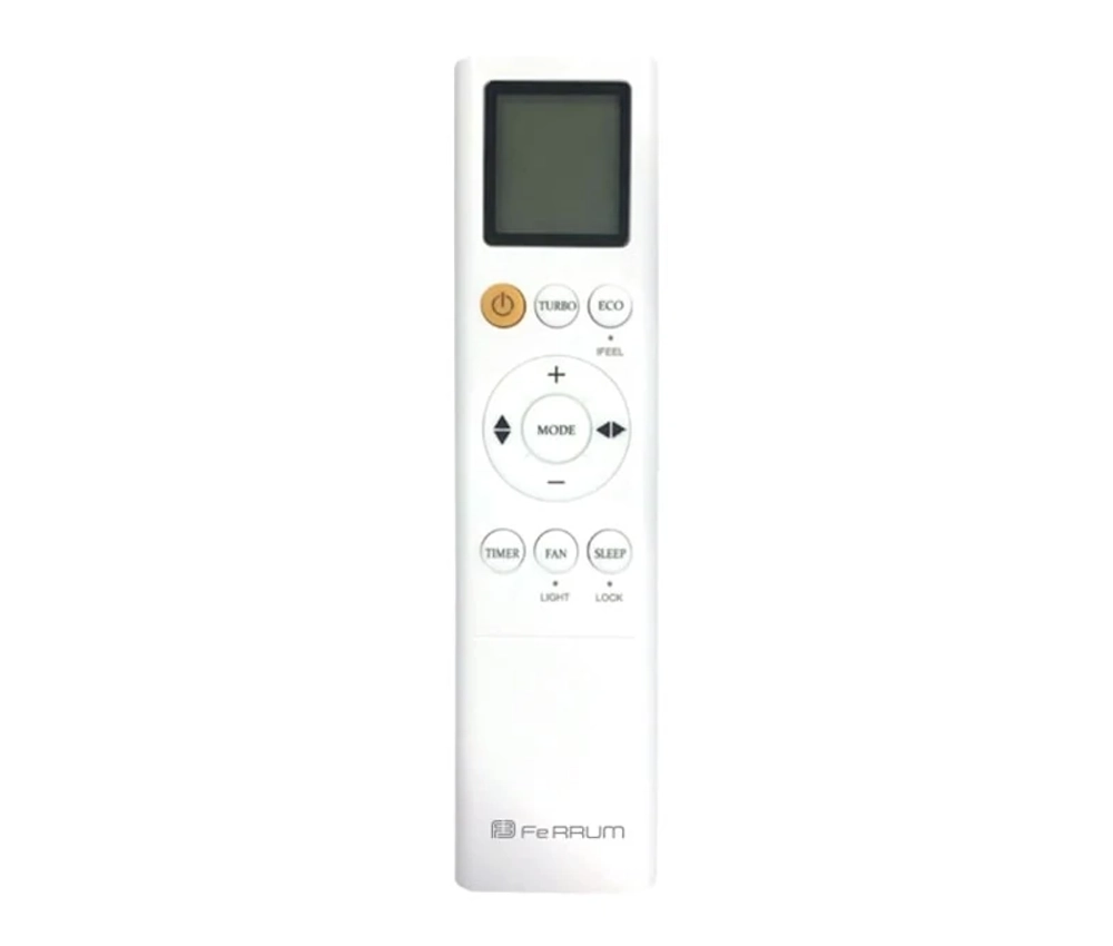 Ferrum iFIS12F1/iFOS12F1-HP