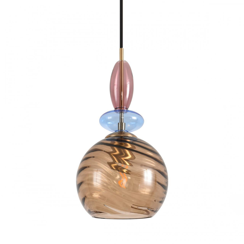 Подвесной светильник Lumion WALMA 8300/1A