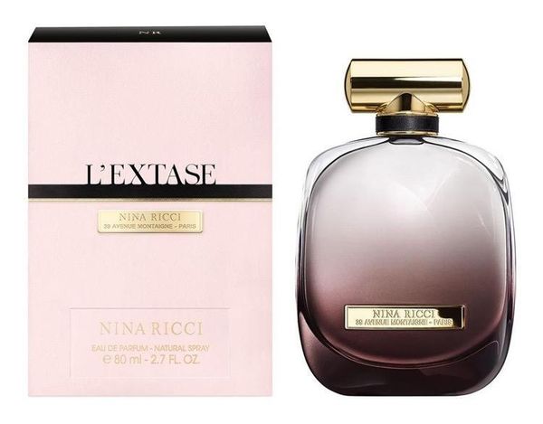 Nina Ricci L'Extase Eau De Parfum