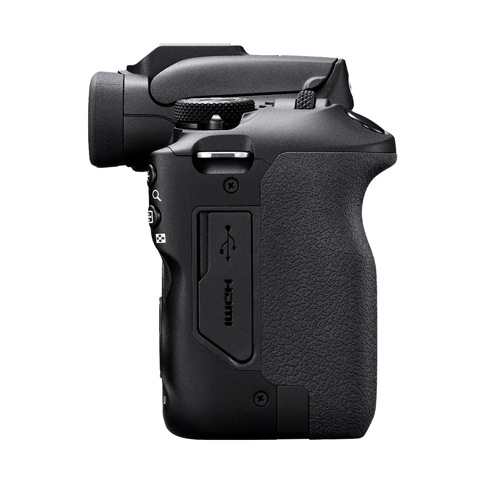 Беззеркальная камера Canon EOS R100 Kit RF 18-45mm IS STM