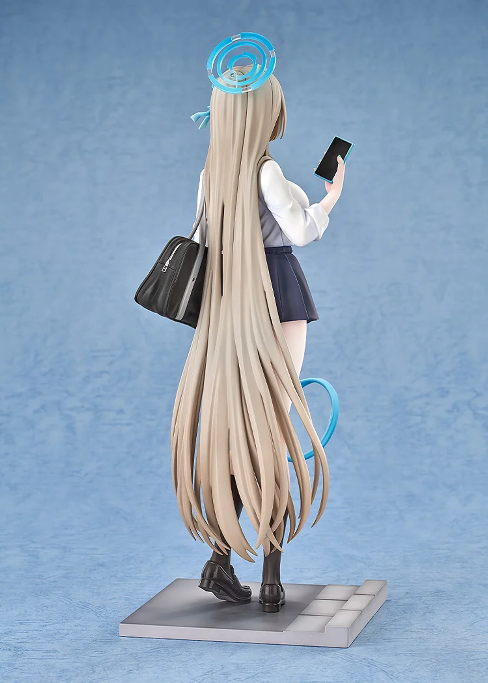 Ичиносе Асуна / Ichinose Asuna