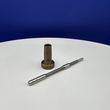 Клапан форсунки BOSCH F00VC01372 / YJT