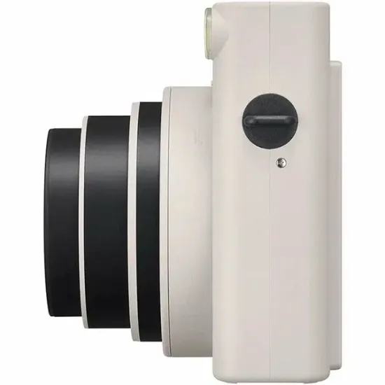 Фотоаппарат моментальной печати Fujifilm Instax Square SQ1 , белый