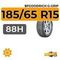 BFGoodrich G-Grip 185/65 R15 88H