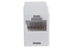 Проходной адаптер RJ-45 PROCONNECT utp cat 5e 03-0101-4