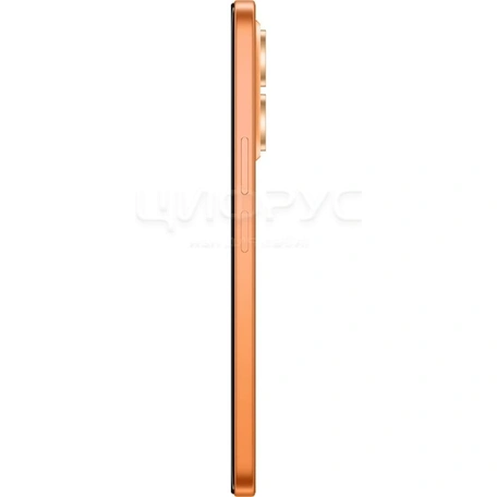 Смартфон Honor X7e 8/256GB Sunrise Orange