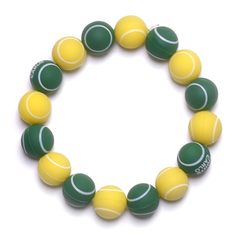 Аксессуар Monte-Carlo Rolex Masters Bracelet Balls