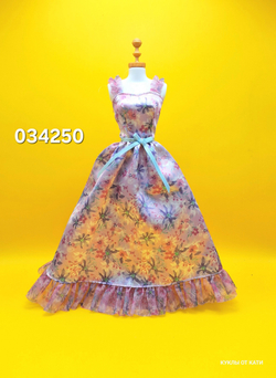 Одежда для куклы Барби винтаж 034250