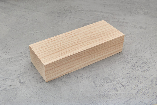 Дуб американский (Oak) ствол