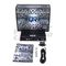 Усилитель KICX QR 1000D