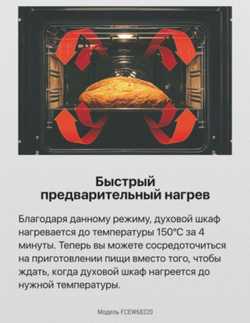 Электрическая плита Hansa FCEW68220
