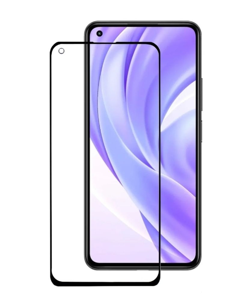Защитное стекло HD для смартфона Xiaomi Mi 9 Lite