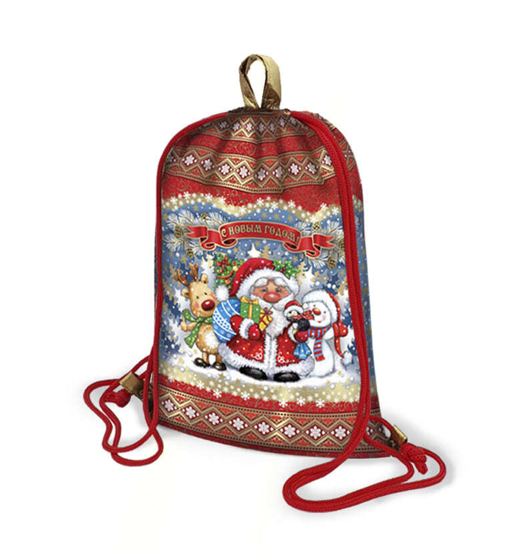 Рюкзак "Друзья" 1800гр