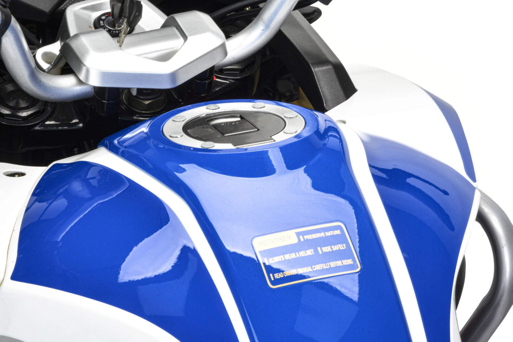 Мотоцикл Motoland 250 ENDURO GS (172FMM-5/PR250)
