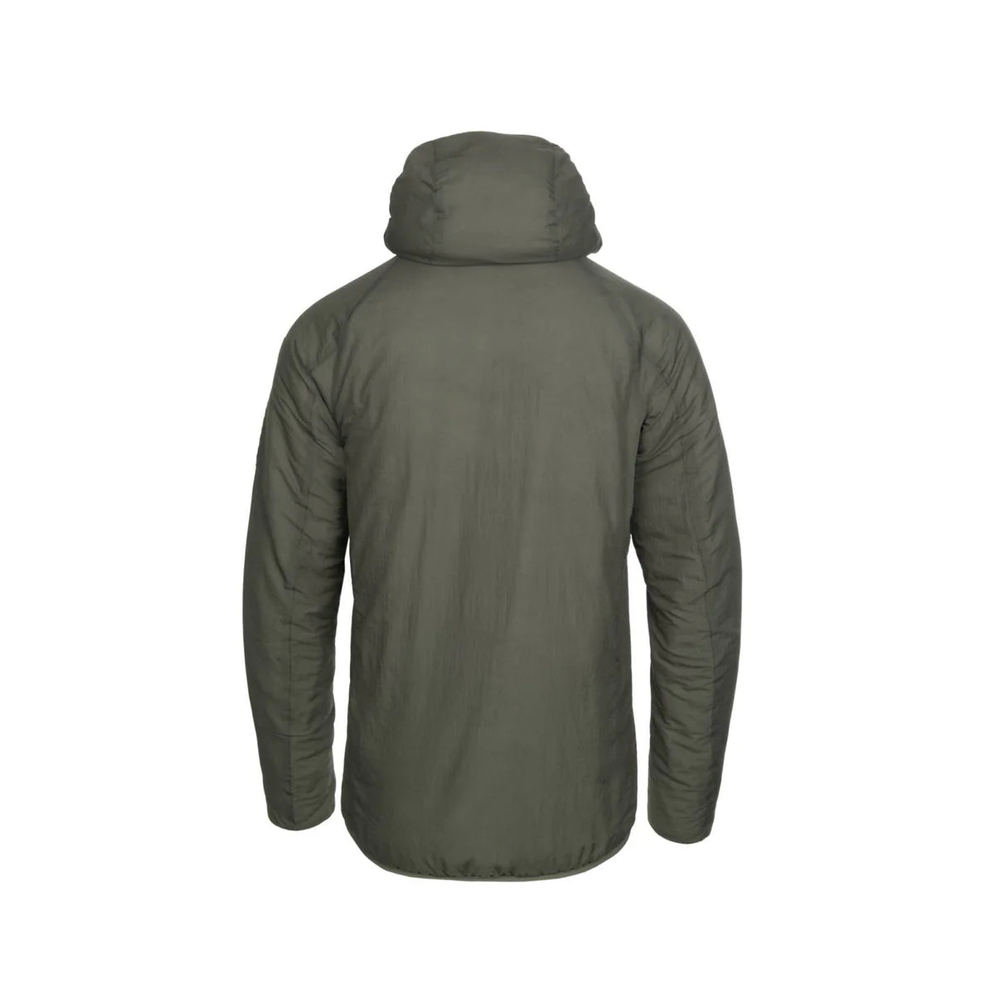 Куртка Wolfhound Hoodie Jacket-Climashield Apex 67G