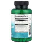 Swanson Vitamins, L-триптофан, 500 мг, 90 растительных капсул