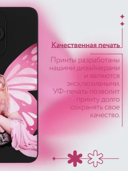 Чехол на Infinix Hot 30i