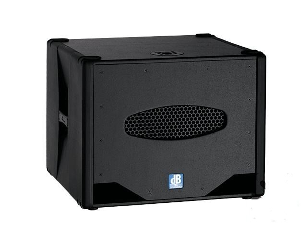 dB Technologies SUB808D