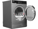 Сушильная машина Korting KD 60L97 S серебристый