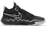 Nike Air Zoom GT Run EP "Black Ghost Hyper Crimson"
