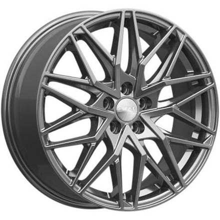 Скад Азимут 7x17 5x114.3 ET 45 Dia 67.1 (графит)