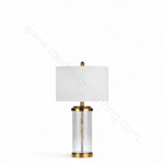 Table design lamp  Christl