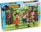 Pirate 56 pcs puzzle (collection 3x2)