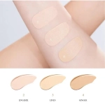CLIO KILL COVER MESH GLOW MINI CUSHION 4 GINGER - корейский мини кушон