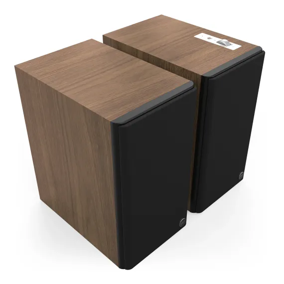 Klipsch The Sevens II Walnut