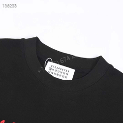 Футболка Maison Margiela