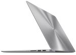 13.3" Ноутбук Asus ZenBook UX310U (1920x1080, Intel Core i3-7100U, RAM 8ГБ, SSD 128ГБ, Intel HD Graphics 520, OS Windows)