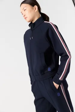 Толстовка женская PARAJUMPERS JULIANA