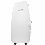 Кондиционер мобильный ELECTROLUX EACM-09 MSF/N3