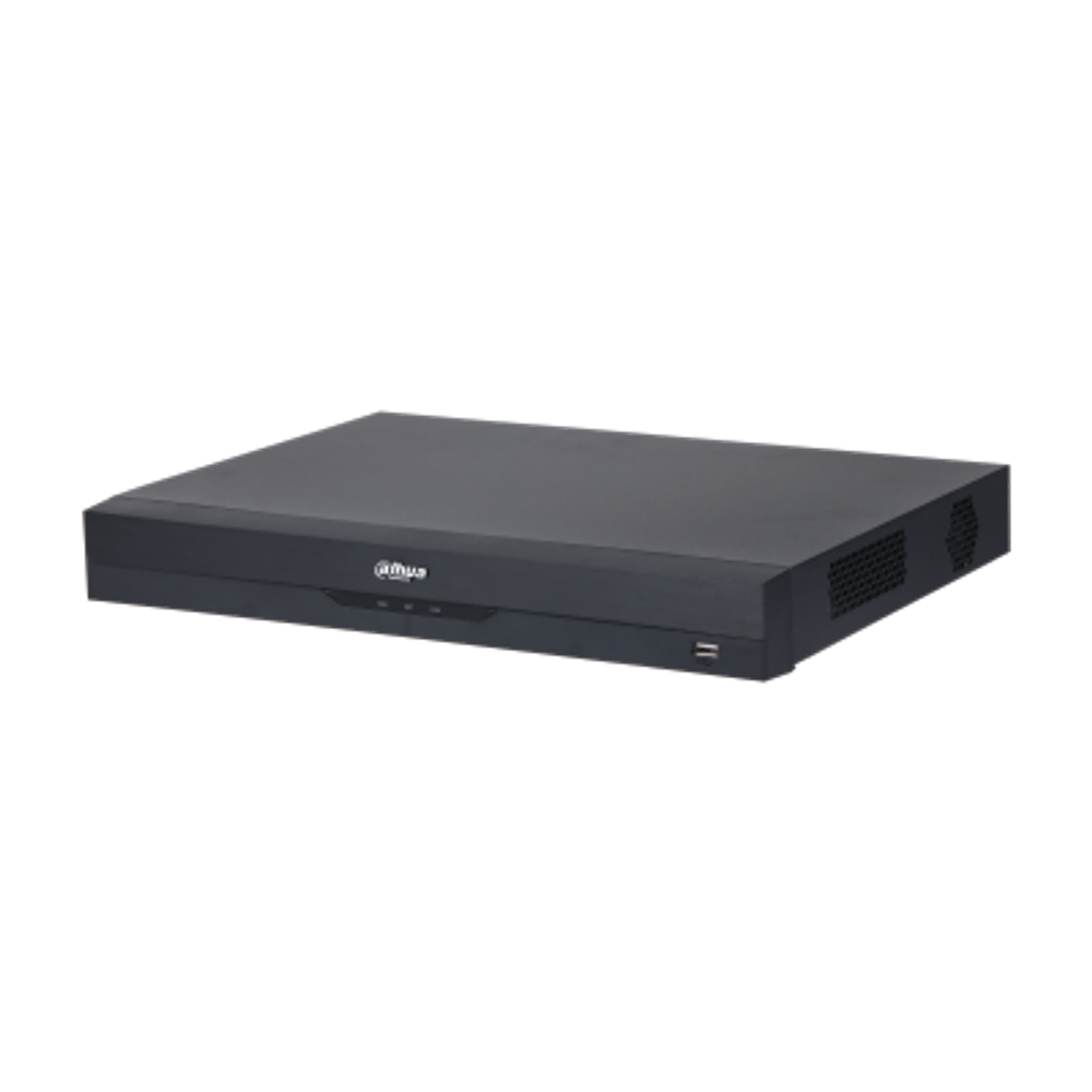 IP-видеорегистратор 8 каналов Dahua DHI-NVR4208-EI