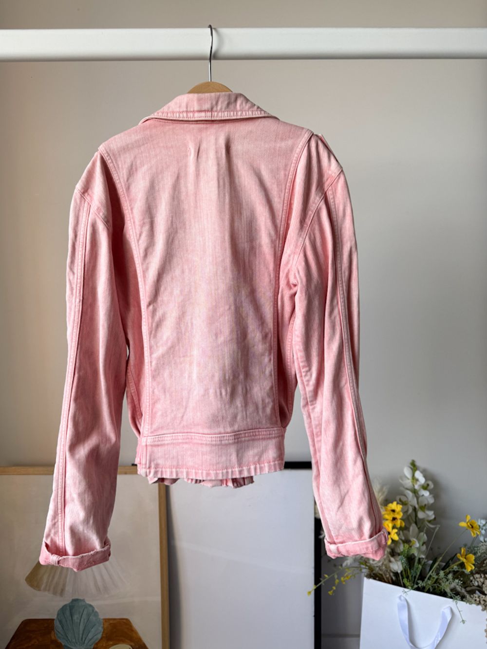 Джинсовая куртка Pepe Jeans, 164