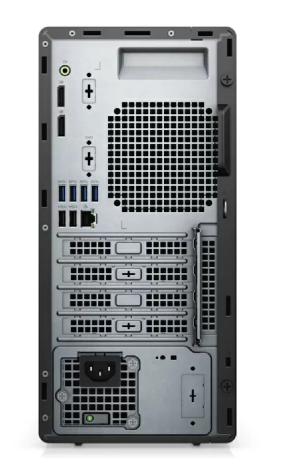 Компьютер Dell OptiPlex 3090 MT Core i5-10505 (3,2GHz), 8GB (1x8GB), 1TB HDD , DVD нет, Intel UHD 630, W10 Pro+W11 Pro license, TPM, 1 years ProS+NBD(3090-9219)