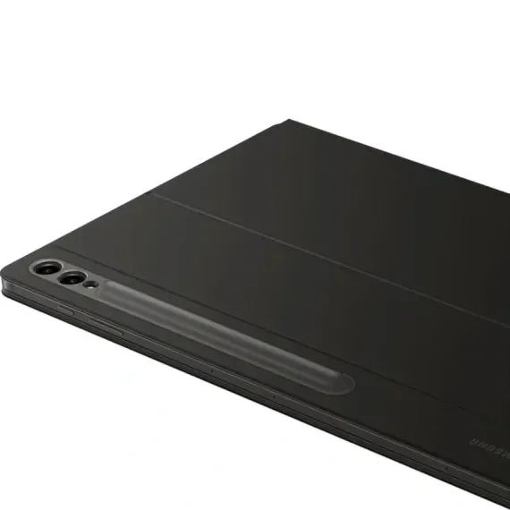Чехол-клавиатура Samsung Book Cover Keyboard для Galaxy Tab S9 Ultra Black (EF-DX915B) EAC