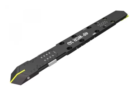 TYROLIA 152090 RACEPLATE WCR 14 (SHORT) (платформа для гл.креплений)
