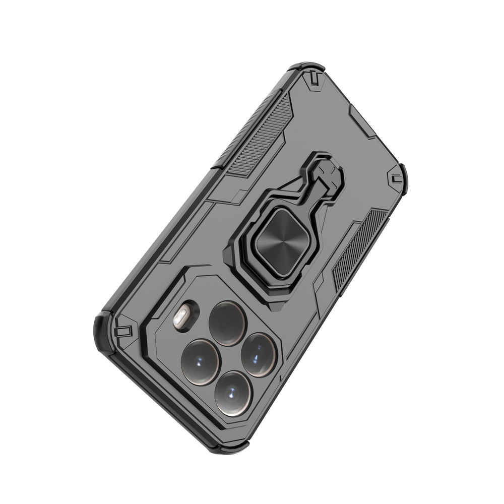 Противоударный чехол Antistrike для Xiaomi 15T Pro