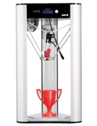 Фотография — 3D-принтер WASP DeltaWASP 2040 Tech