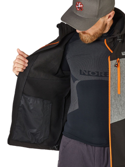 Куртка Norfin VECTOR 03 р.L