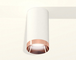 Накладной светильник Ambrella Light XS XS6322025