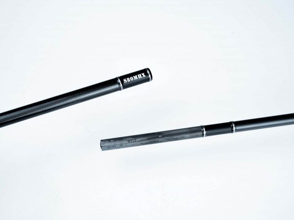 Удилище Спиннинговое Xesta Black Star Rock S80MHX Current Hunter