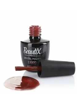 Beautix Гель-лак UV Gel Polish, 15 мл №127