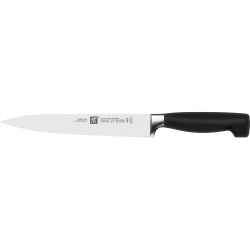Zwilling Нож для колбасы Four Star 20 см EAN 4009839007026