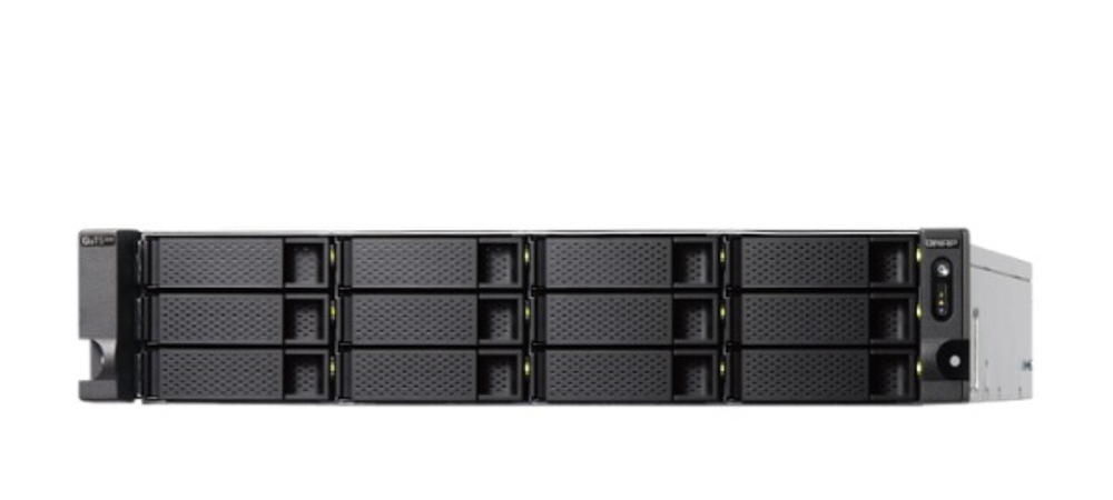 Сетевой накопитель QNAP TS-h1886XU-RP R2