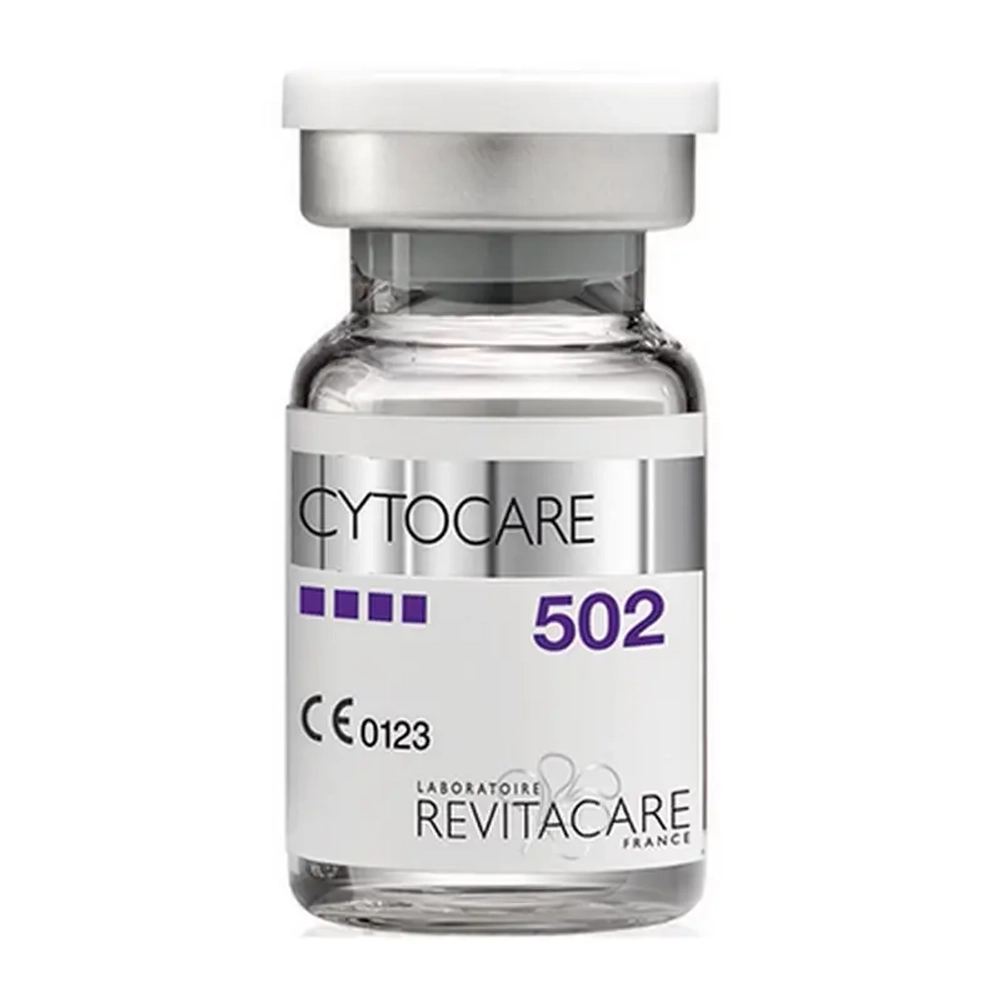 Cytocare 502 Revitacare